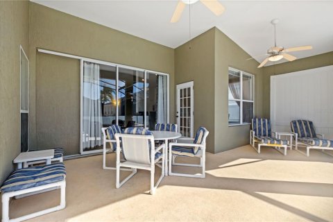 House in Kissimmee, Florida 3 bedrooms, 154.59 sq.m. № 1725816 - photo 26