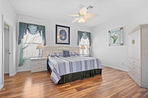House in Kissimmee, Florida 3 bedrooms, 154.59 sq.m. № 1725816 - photo 14