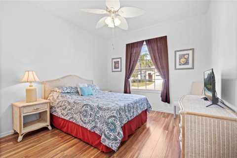 House in Kissimmee, Florida 3 bedrooms, 154.59 sq.m. № 1725816 - photo 19