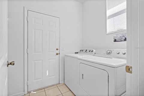 House in Kissimmee, Florida 3 bedrooms, 154.59 sq.m. № 1725816 - photo 25