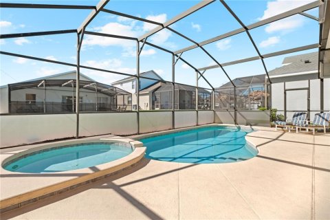 House in Kissimmee, Florida 3 bedrooms, 154.59 sq.m. № 1725816 - photo 27