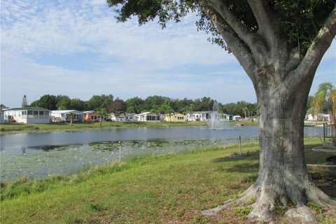 Terreno en venta en Lake Wales, Florida № 2201796 - foto 7