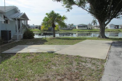 Terreno en venta en Lake Wales, Florida № 2201796 - foto 3