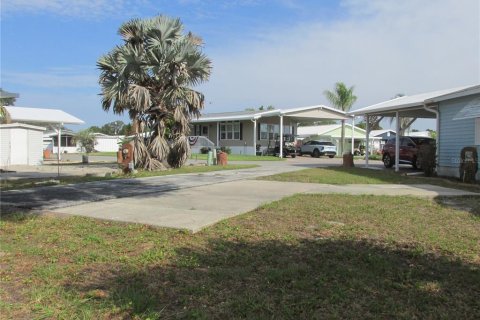 Terreno en venta en Lake Wales, Florida № 2201796 - foto 2