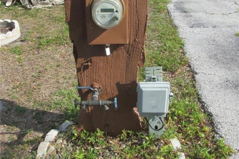 Terreno en venta en Lake Wales, Florida № 2201796 - foto 9