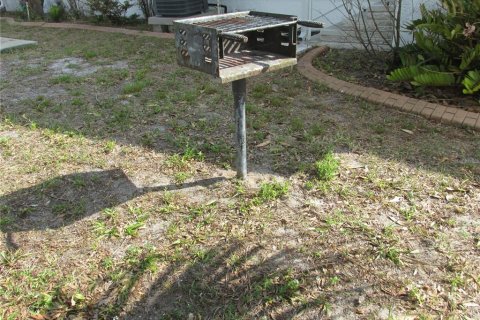 Terreno en venta en Lake Wales, Florida № 2201796 - foto 8