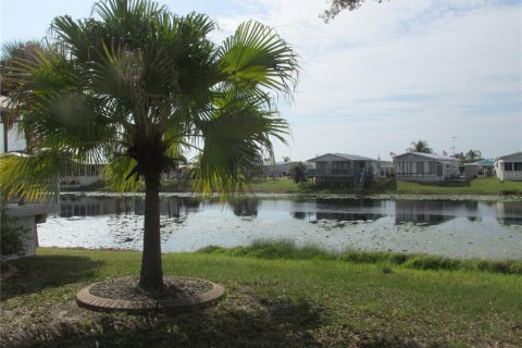 Terreno en venta en Lake Wales, Florida № 2201796 - foto 5