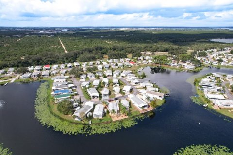 Terreno en venta en Lake Wales, Florida № 2201796 - foto 10