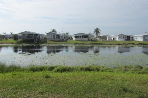 Terreno en venta en Lake Wales, Florida № 2201796 - foto 6