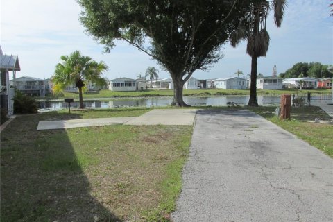 Land in Lake Wales, Florida № 2201796