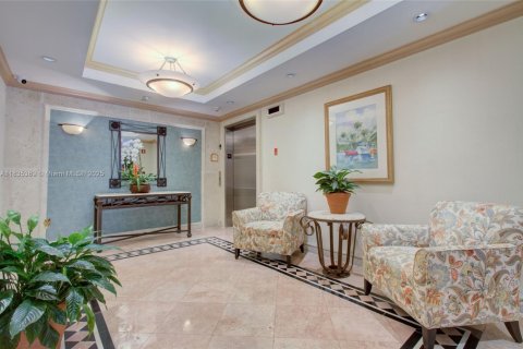 Copropriété à louer à Key Biscayne, Floride: 3 chambres, 170.01 m2 № 1818286 - photo 26