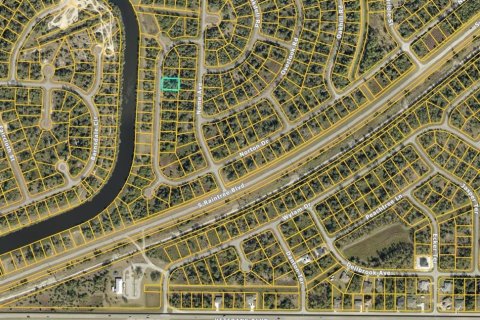 Land in North Port, Florida № 2161161 - photo 5
