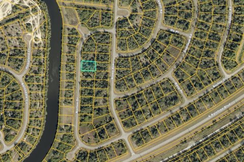 Land in North Port, Florida № 2161161 - photo 4