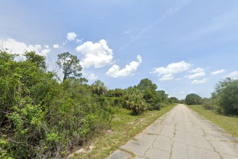 Land in North Port, Florida № 2161161 - photo 3
