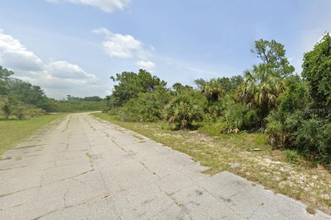 Land in North Port, Florida № 2161161