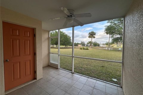 Condo in Punta Gorda, Florida, 2 bedrooms  № 1147985 - photo 24