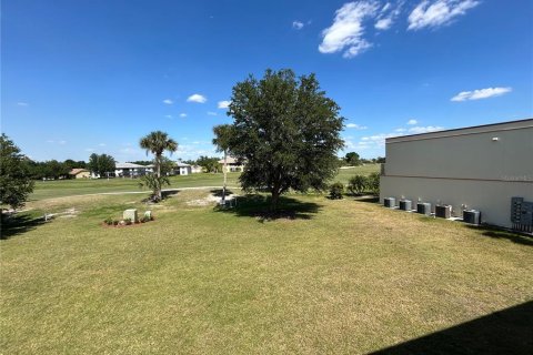 Condo in Punta Gorda, Florida, 2 bedrooms  № 1147985 - photo 21