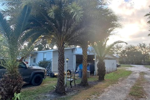 Commercial property in Okeechobee, Florida № 2248478 - photo 18