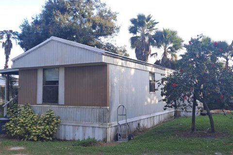 Commercial property in Okeechobee, Florida № 2248478 - photo 15