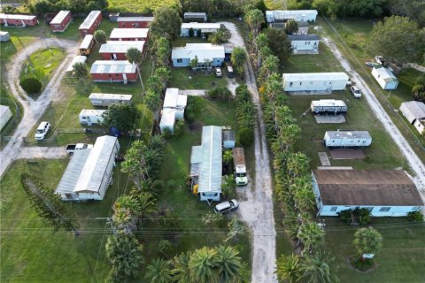 Commercial property in Okeechobee, Florida № 2248478 - photo 6