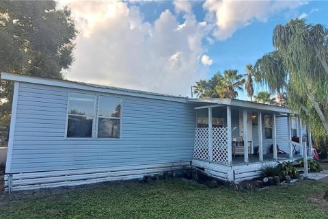 Commercial property in Okeechobee, Florida № 2248478 - photo 14
