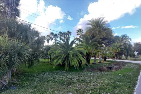 Commercial property in Okeechobee, Florida № 2248478 - photo 10