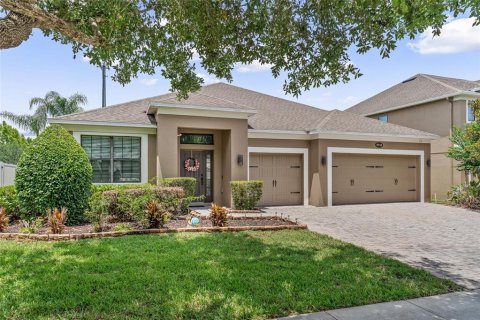 Casa en Sanford, Florida 4 dormitorios, 212.75 m2 № 2209964