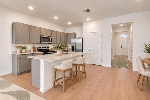 Touwnhouse à louer à Davenport, Floride: 3 chambres, 155.43 m2 № 2416632 - photo 7