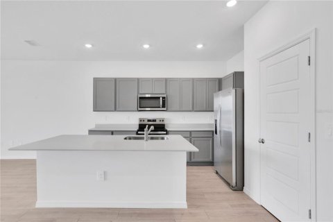 Touwnhouse à louer à Davenport, Floride: 3 chambres, 155.43 m2 № 2416632 - photo 20