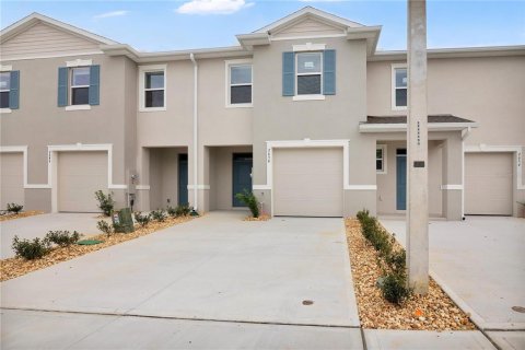 Touwnhouse à louer à Davenport, Floride: 3 chambres, 155.43 m2 № 2416632 - photo 3