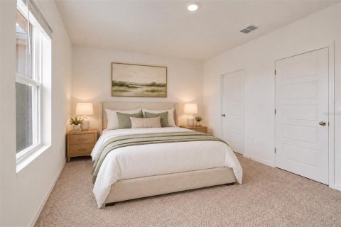 Touwnhouse à louer à Davenport, Floride: 3 chambres, 155.43 m2 № 2416632 - photo 11
