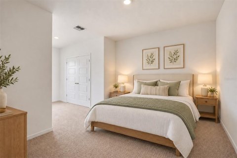 Touwnhouse à louer à Davenport, Floride: 3 chambres, 155.43 m2 № 2416632 - photo 13