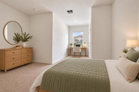 Touwnhouse à louer à Davenport, Floride: 3 chambres, 155.43 m2 № 2416632 - photo 14