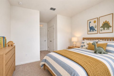 Touwnhouse à louer à Davenport, Floride: 3 chambres, 155.43 m2 № 2416632 - photo 17
