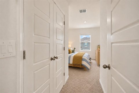 Touwnhouse à louer à Davenport, Floride: 3 chambres, 155.43 m2 № 2416632 - photo 16