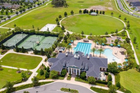 Villa ou maison à Gainesville, Floride 3 chambres, 141.21 m2 № 2354923