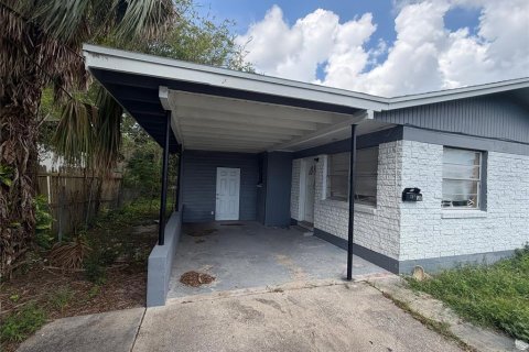 Villa ou maison à Daytona Beach, Floride 3 chambres, 92.53 m2 № 2399376