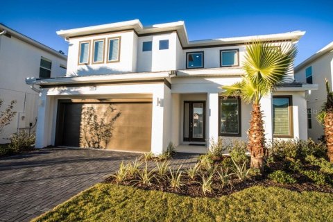 Villa ou maison à Kissimmee, Floride 5 chambres, 284.93 m2 № 2127479
