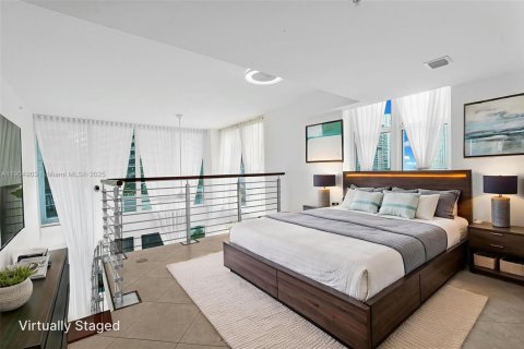 Condo in Miami, Florida, 2 bedrooms  № 1956322 - photo 25