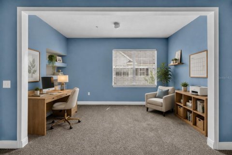 Condo in Winter Garden, Florida, 2 bedrooms  № 2100599 - photo 8
