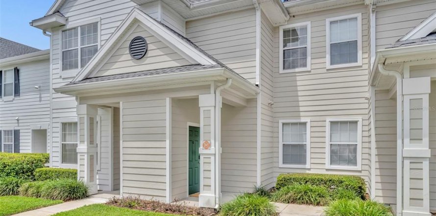 Condo in Winter Garden, Florida, 2 bedrooms  № 2100599