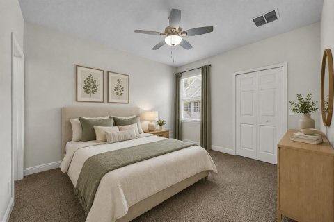 Condo in Winter Garden, Florida, 2 bedrooms  № 2100599 - photo 27