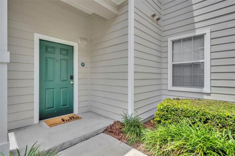 Condo in Winter Garden, Florida, 2 bedrooms  № 2100599 - photo 2