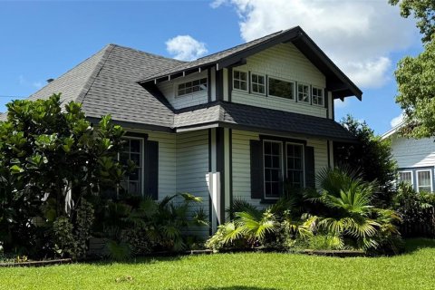 Casa en venta en Saint Petersburg, Florida, 4 dormitorios, 268.12 m2 № 1912003 - foto 4