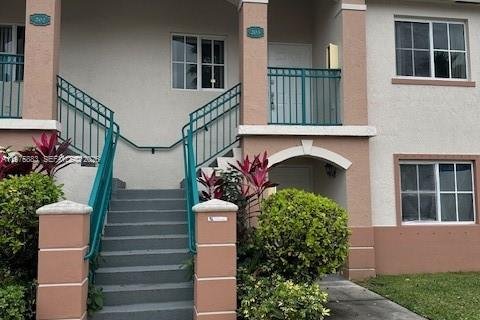 Condo in Homestead, Florida, 2 bedrooms  № 2040105