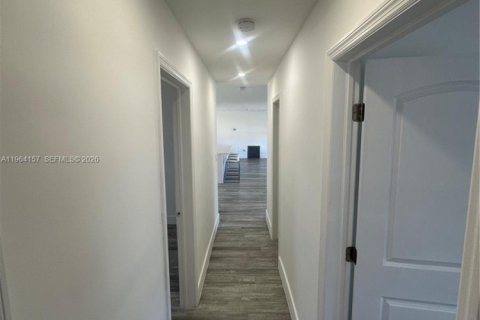 Купить виллу или дом в Майами, Флорида 3 спальни, № 2025971 - фото 14