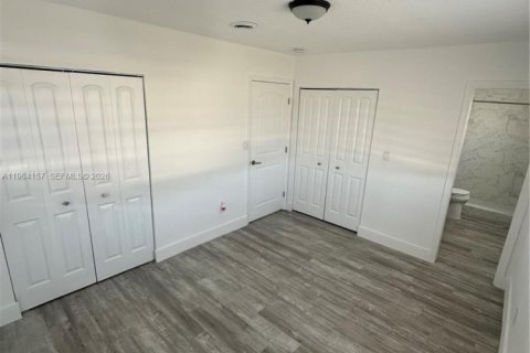 Купить виллу или дом в Майами, Флорида 3 спальни, № 2025971 - фото 15