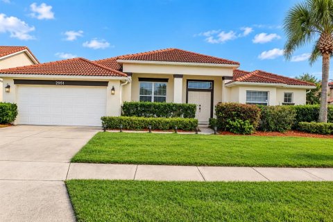 House in Kissimmee, Florida 3 bedrooms, 218.41 sq.m. № 2349706