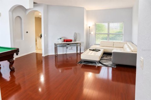 Villa ou maison à louer à Kissimmee, Floride: 3 chambres, 218.41 m2 № 2349706 - photo 4