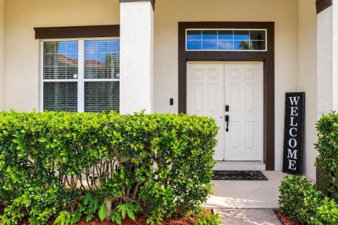 Villa ou maison à louer à Kissimmee, Floride: 3 chambres, 218.41 m2 № 2349706 - photo 2